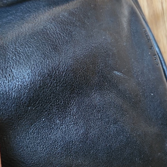 Rag & Bone Field Messenger bag - Picture 8 of 16